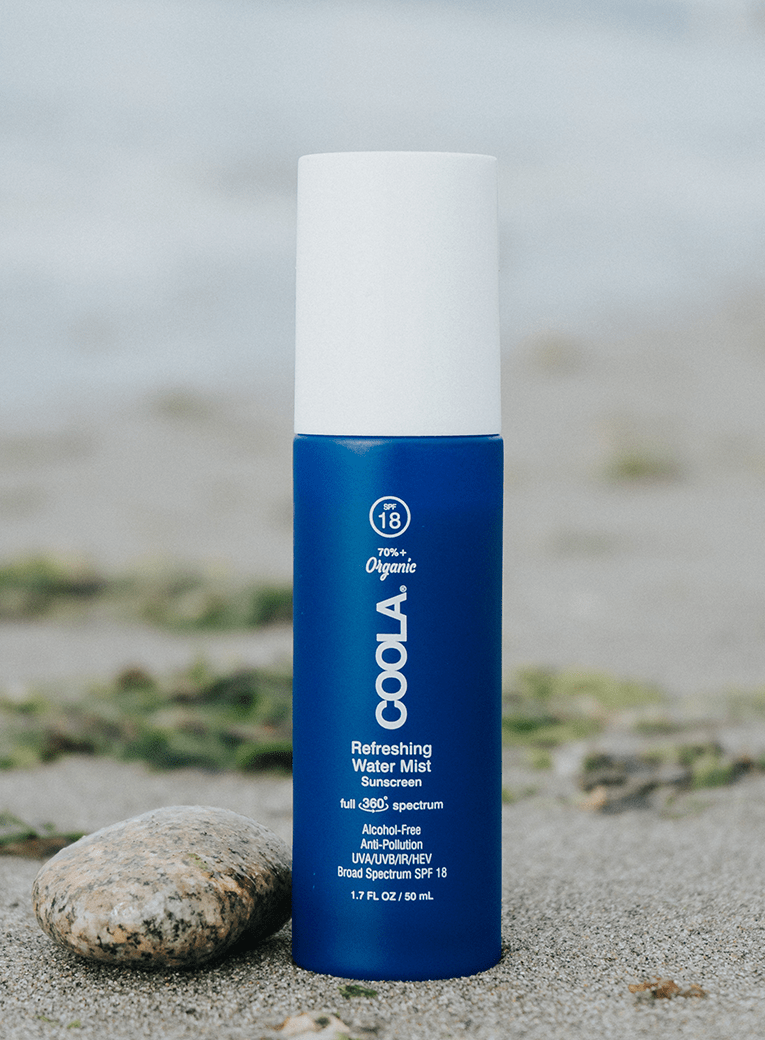 COOLA Suncare - Daily Protection Refreshing Water Mist - watermist
