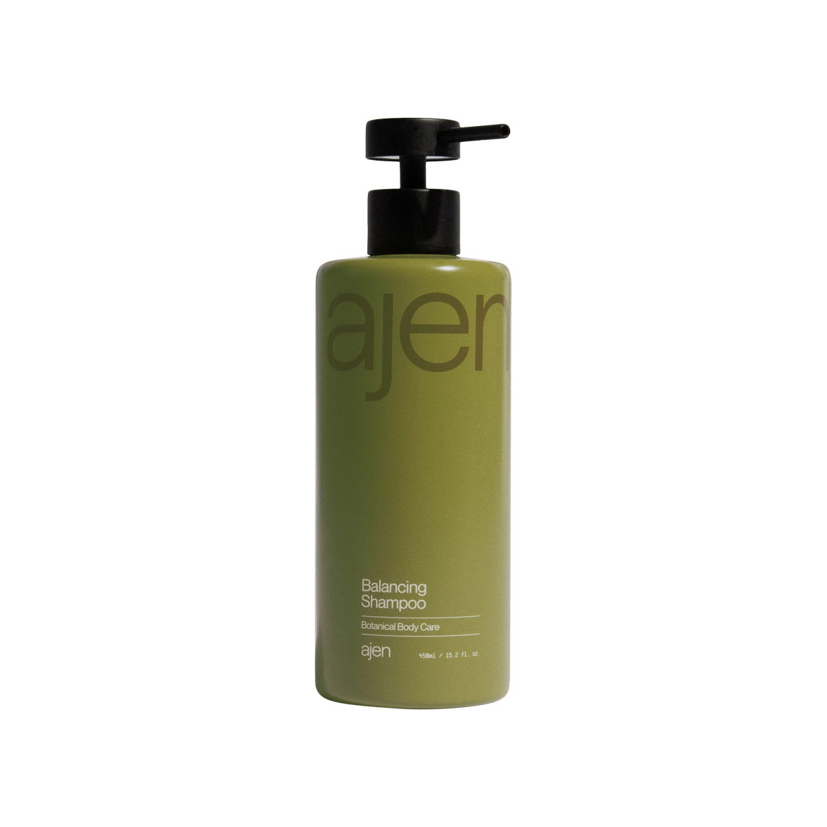 Ajen - Citruspeper Shampoo