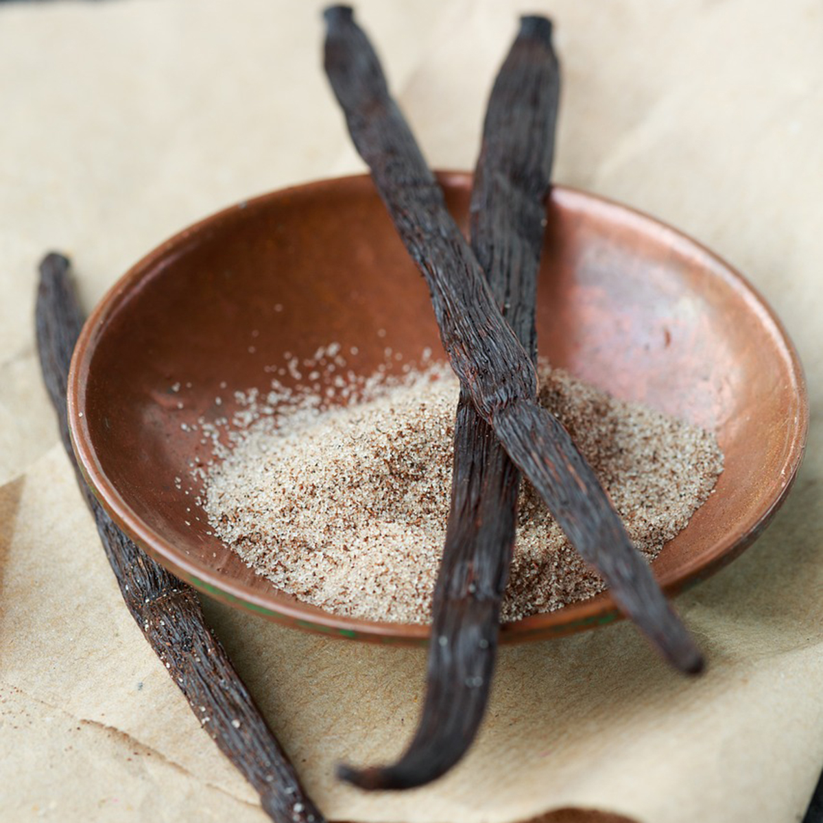Masterclasses - Masterclass on Demand: Story of Vanilla