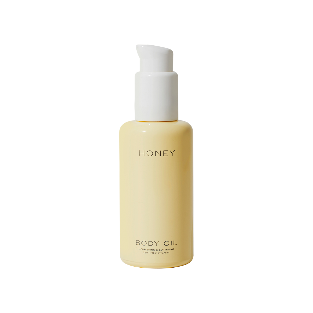 HONEY - Body Oil