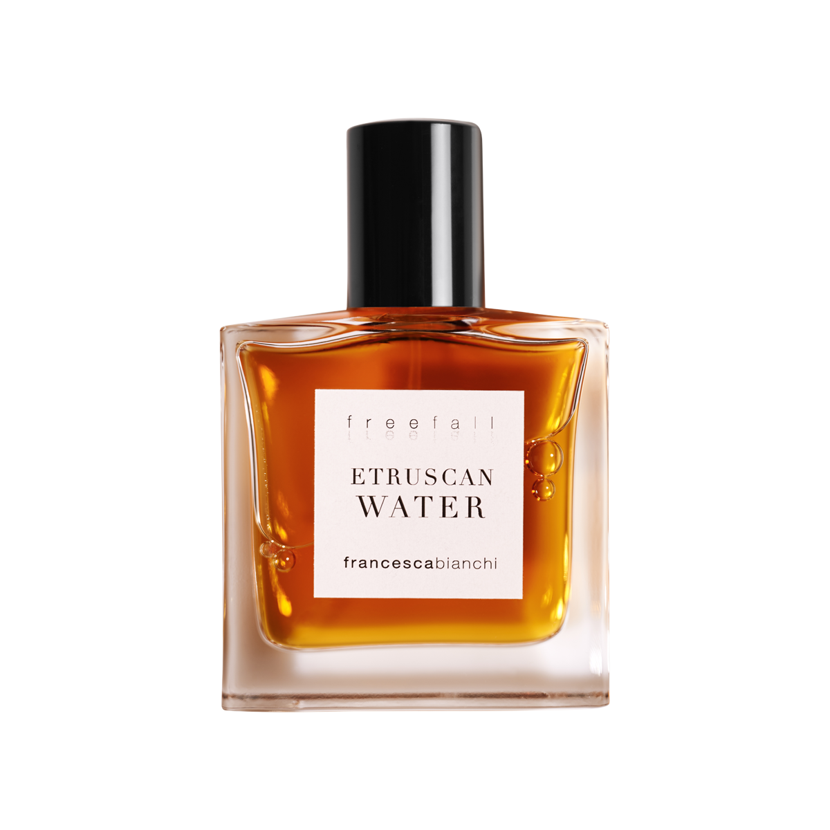 Francesca Bianchi Perfumes - Etruscan Water Extrait de Parfum