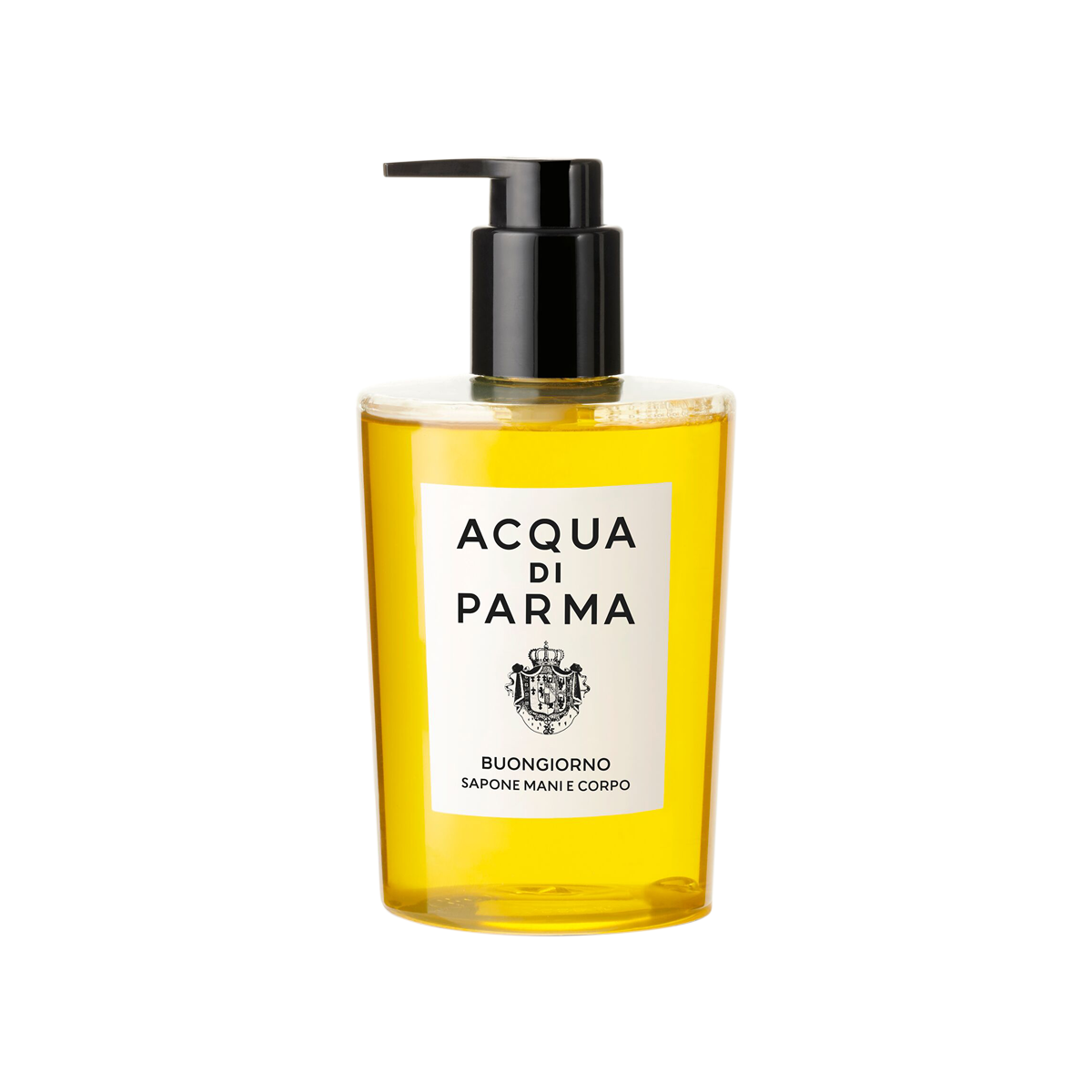 Acqua di Parma - Buongiorno Hand & Body Wash