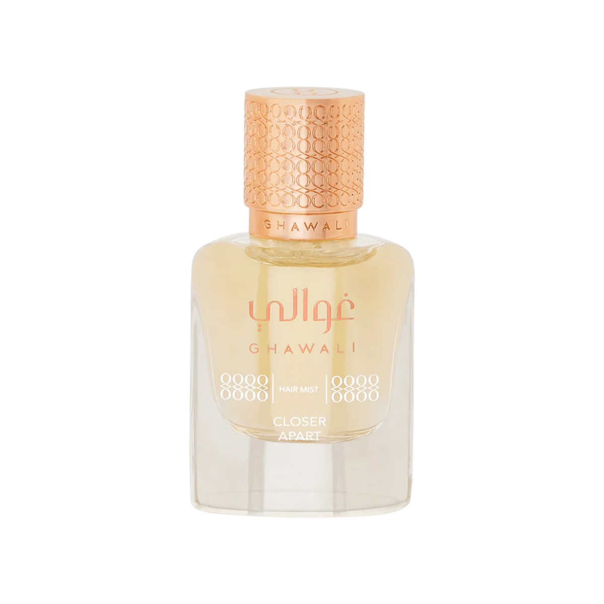 Ghawali - Closer Apart Hair Mist