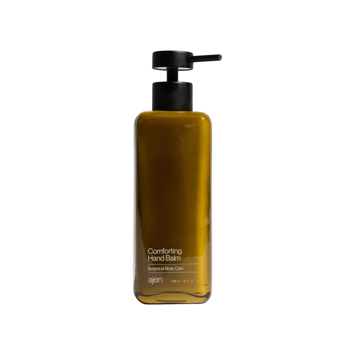 Ajen - Citruspeper Hand Balm