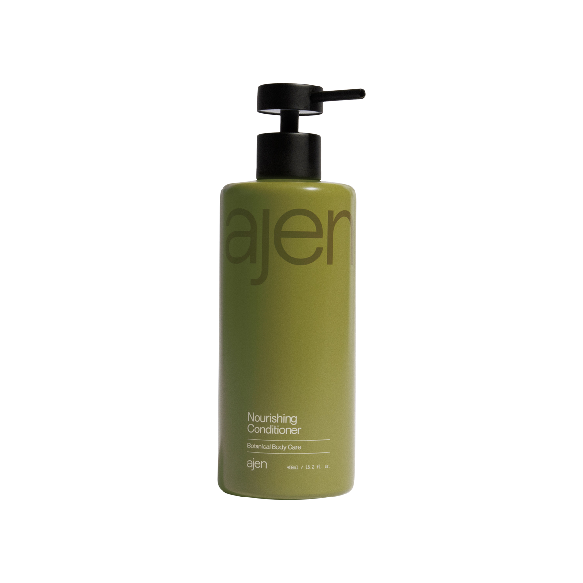 Ajen - Wilderloof Conditioner