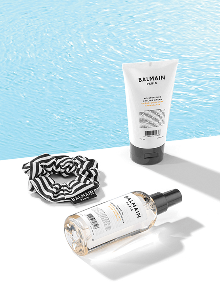 Balmain - Skins