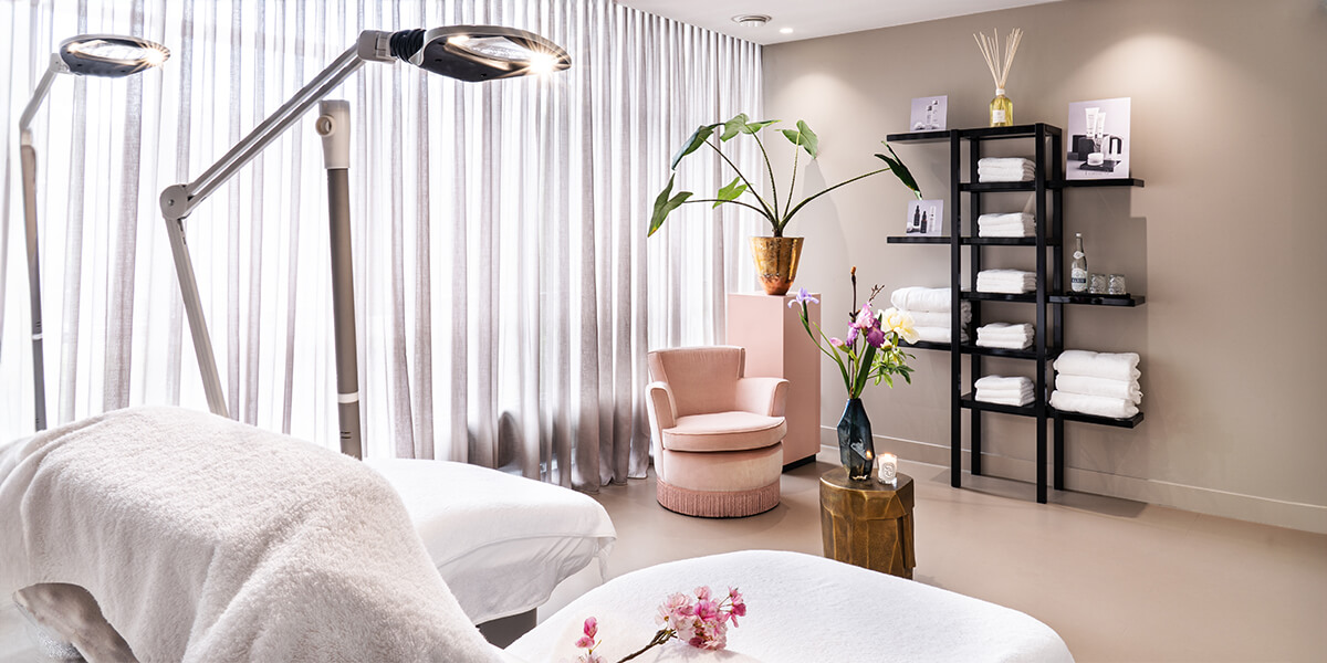 Salon Rotterdam ontharen Skins