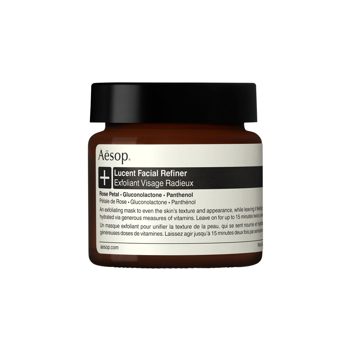 Aesop - Lucent Facial Refiner