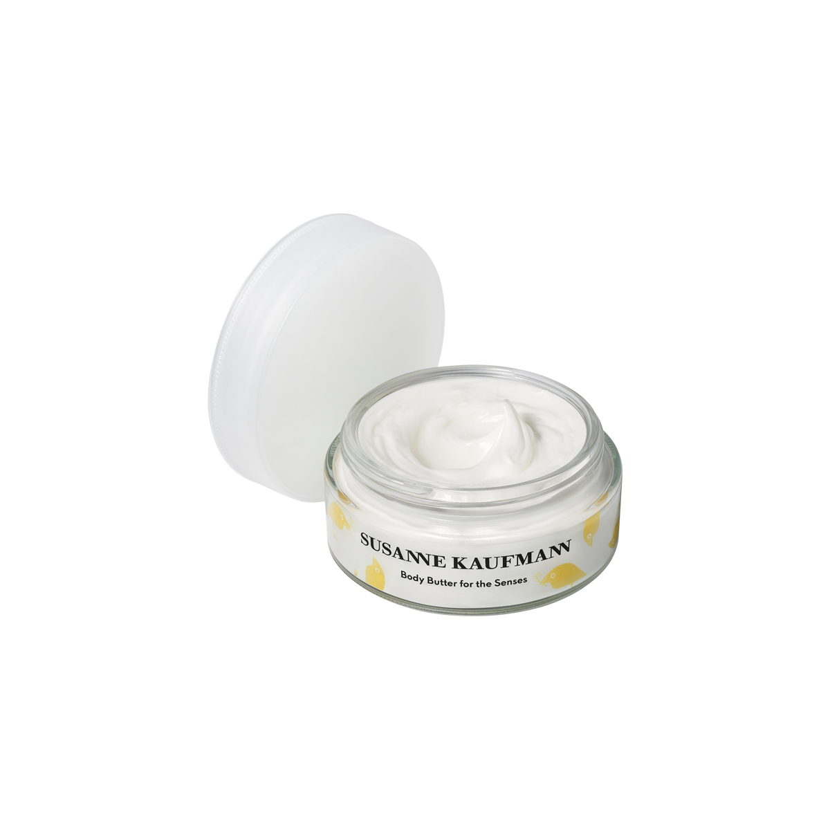 Susanne Kaufmann - Body Butter for the Senses